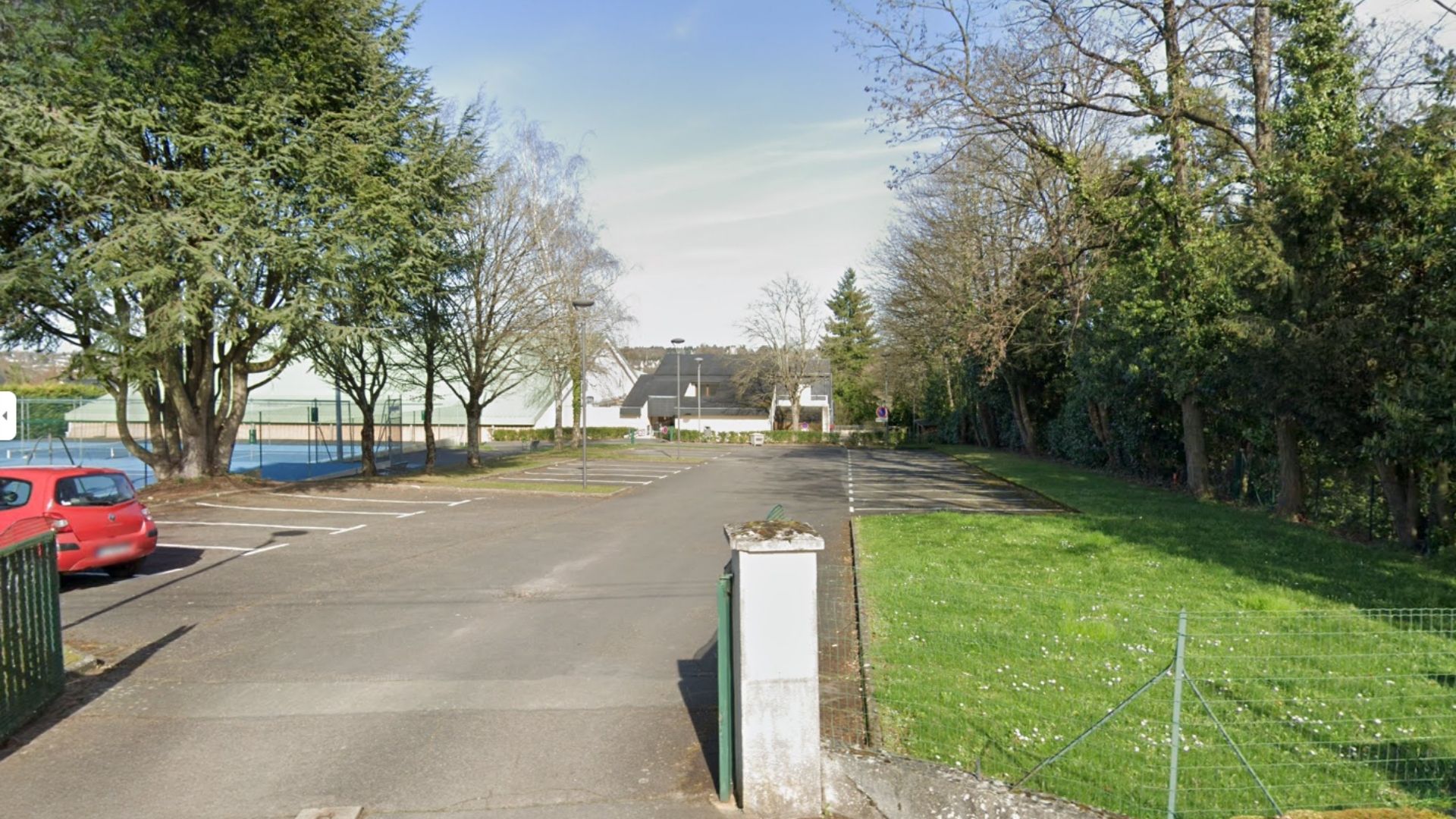 Location-salle-Espace-municipal-de la-Choisille-extérieur