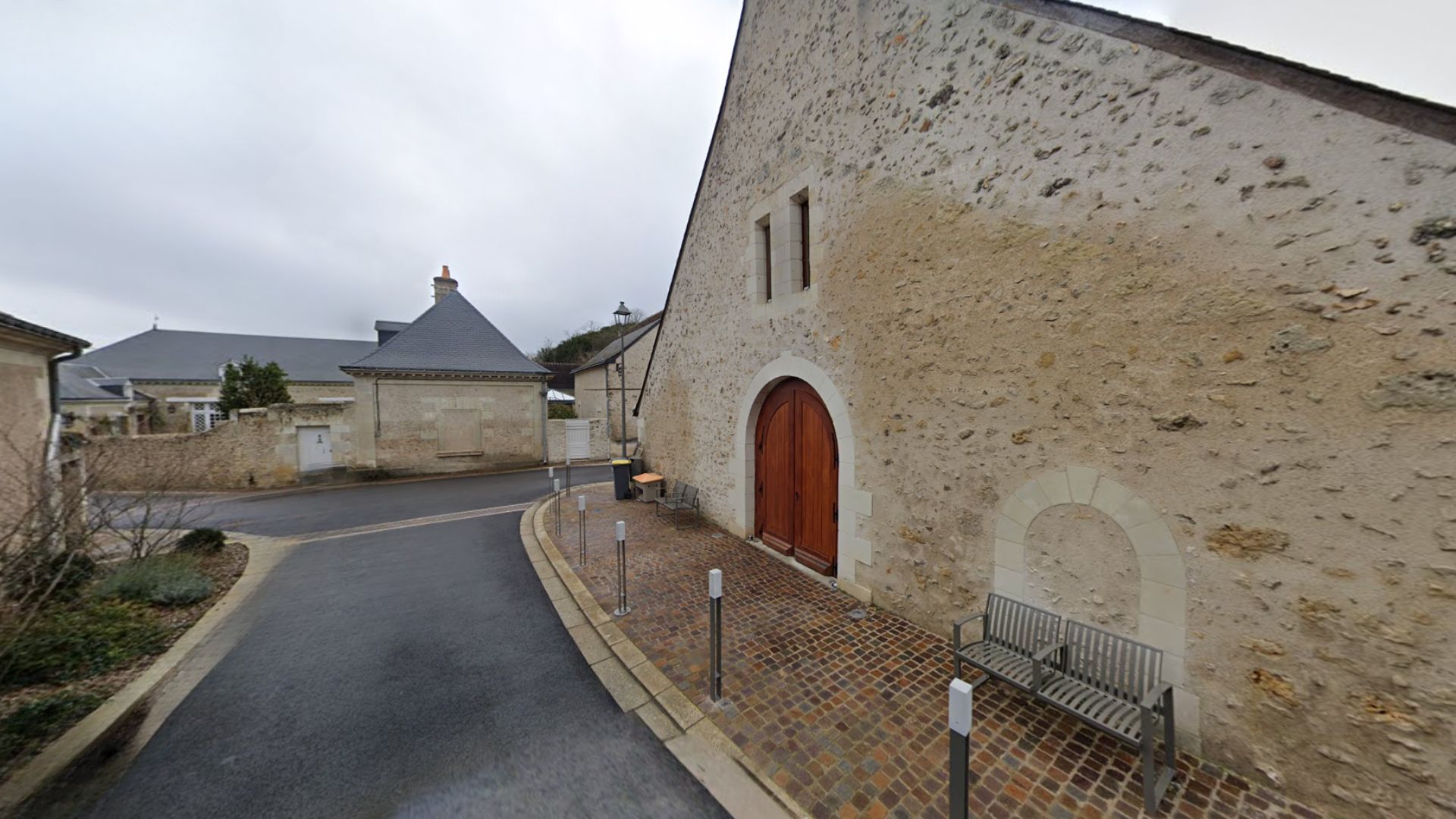 location-la-grange-des-dimes-exterieur